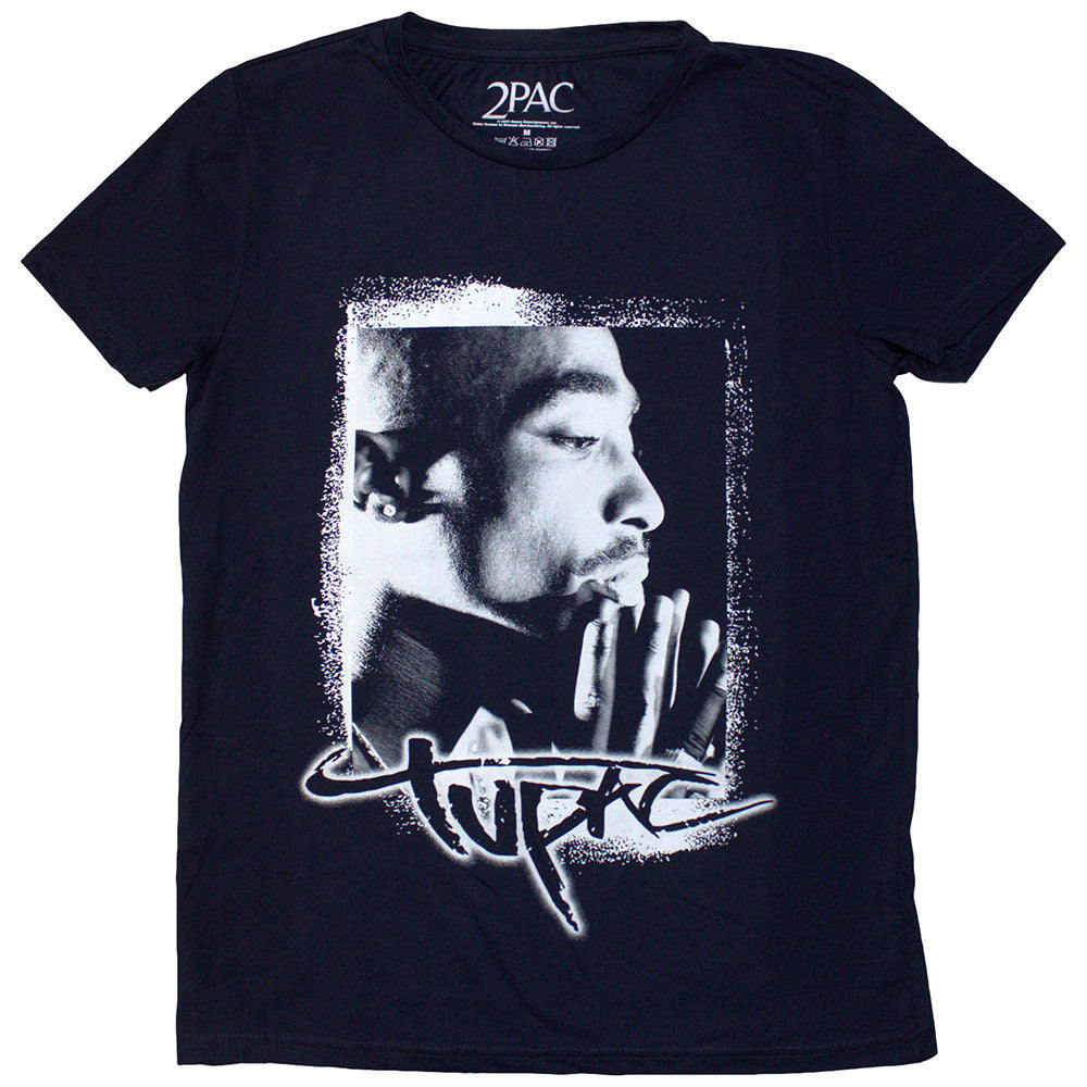 Spray Photo [T-Shirt] (ONLINE ORDER ONLY)