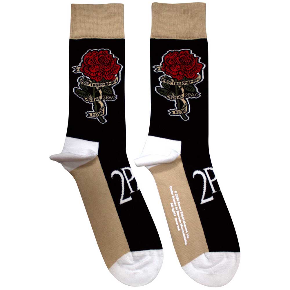 Thug Life [Socks] (ONLINE ORDER ONLY)