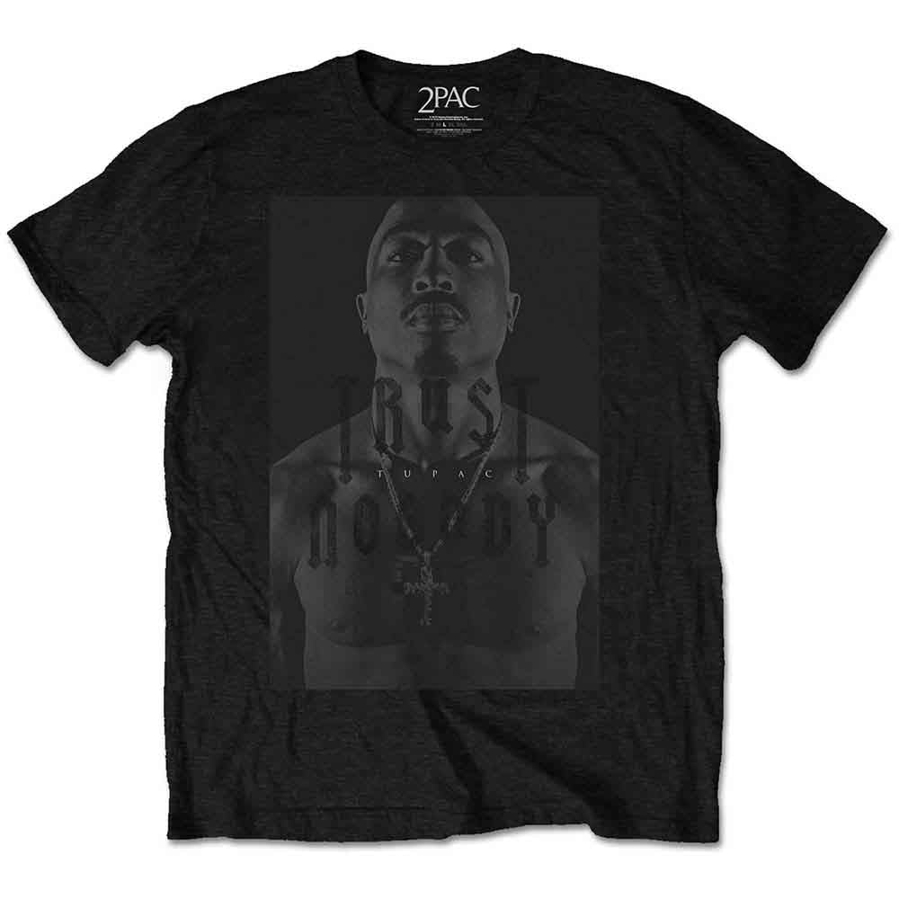 Trust no one [T-Shirt] (ONLINE ORDER ONLY)