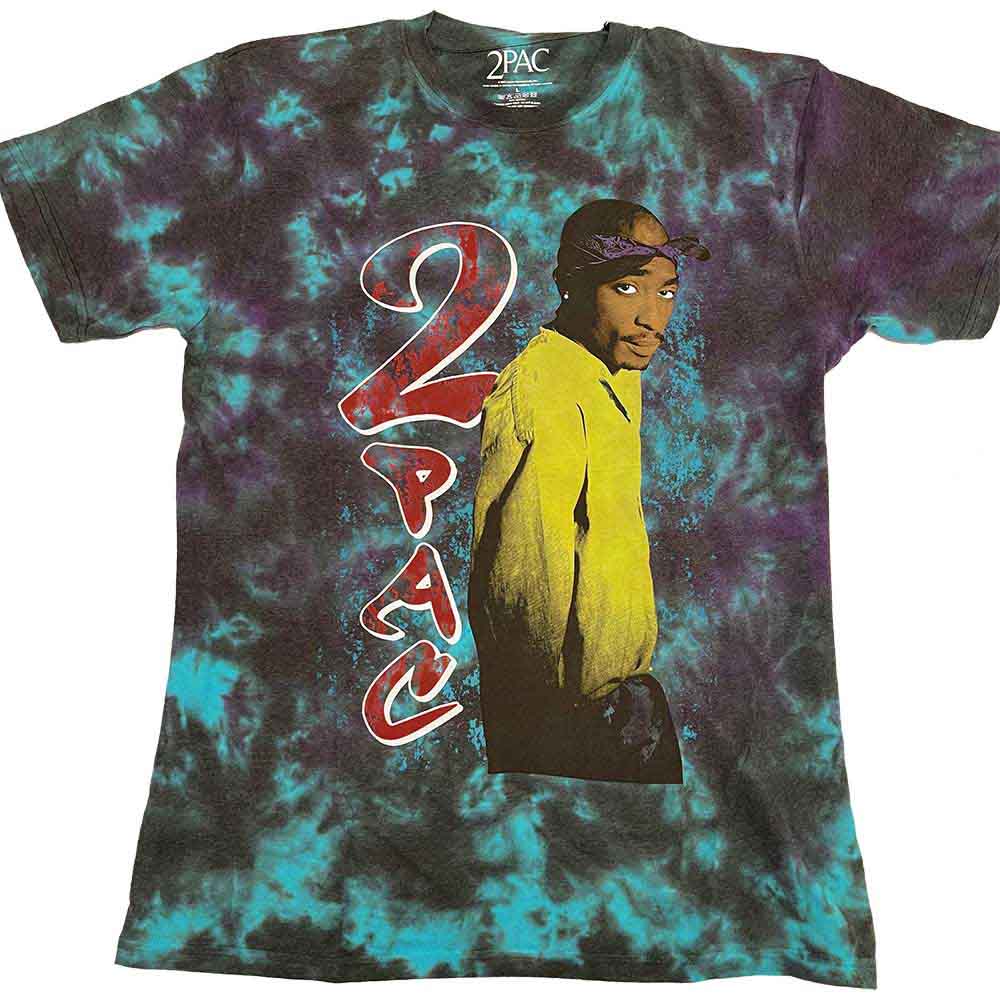 Vintage Tupac [T-Shirt] (ONLINE ORDER ONLY)