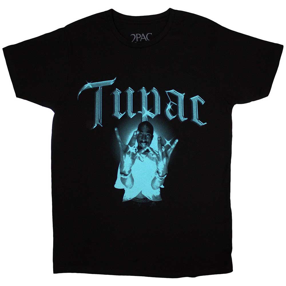 West Side [T-Shirt] (ONLINE ORDER ONLY)