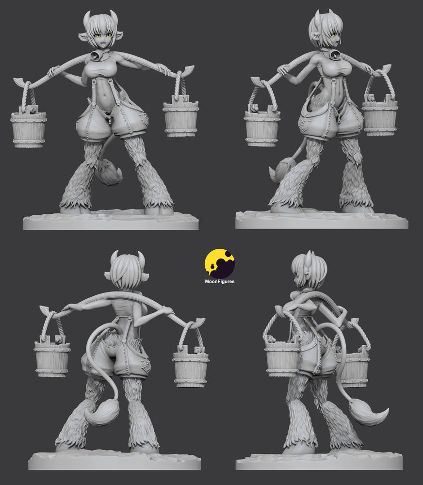 Holstaur - New Horizon - 1:10 Scale (ONLINE ORDER ONLY)