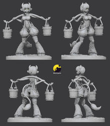 Holstaur - New Horizon - 1:10 Scale (ONLINE ORDER ONLY)