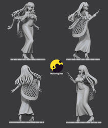 Arcana - Goddess of Victory: Nikke - 1:10 Scale (ONLINE ORDER ONLY)