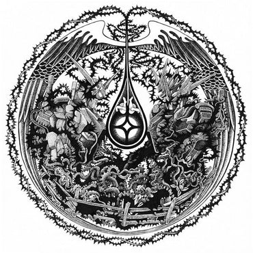 Briars on a Dewdrop [Vinyl]