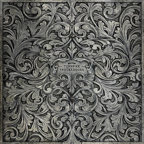 TURNPIKE TROUBADOURS - The Turnpike Troubadours (Gatefold LP Jacket) [Vinyl] (ONLINE ORDER ONLY)