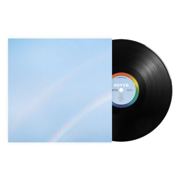 Never Enough [Vinyl] (ONLINE ORDER ONLY)