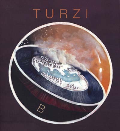 B [CD] (ONLINE ORDER ONLY)