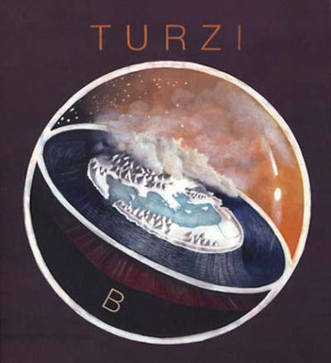 B [CD] (ONLINE ORDER ONLY)