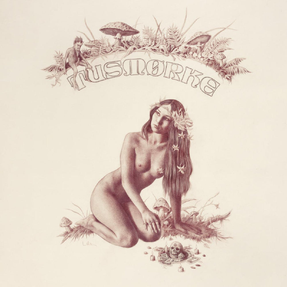 Hestehoven [CD] (ONLINE ORDER ONLY)