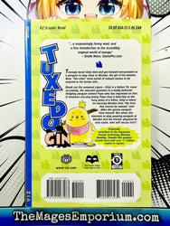 Tuxedo Gin Vol 12 (Online Order Only)