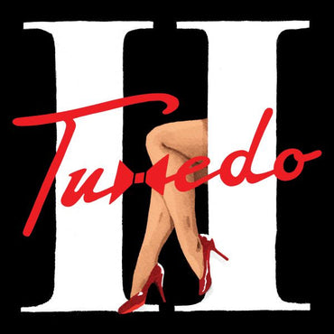 Tuxedo - Tuxedo II [Vinyl] (ONLINE ORDER ONLY)