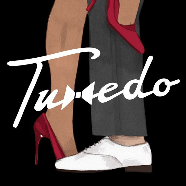 Tuxedo [Vinyl] (ONLINE ORDER ONLY)
