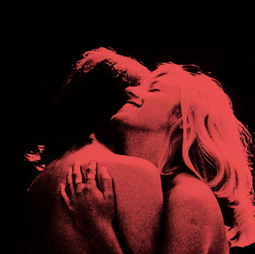 French Exit [Import] [Vinyl] (ONLINE ORDER ONLY)