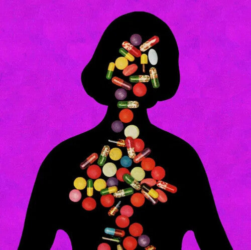 Fauxllenium [Import] (Splatter Vinyl) [Vinyl] (ONLINE ORDER ONLY)