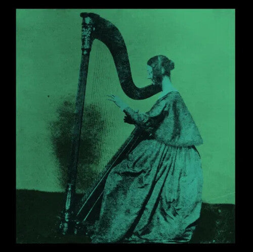 Grapes Upon The Vine [Import] [Vinyl] (ONLINE ORDER ONLY)