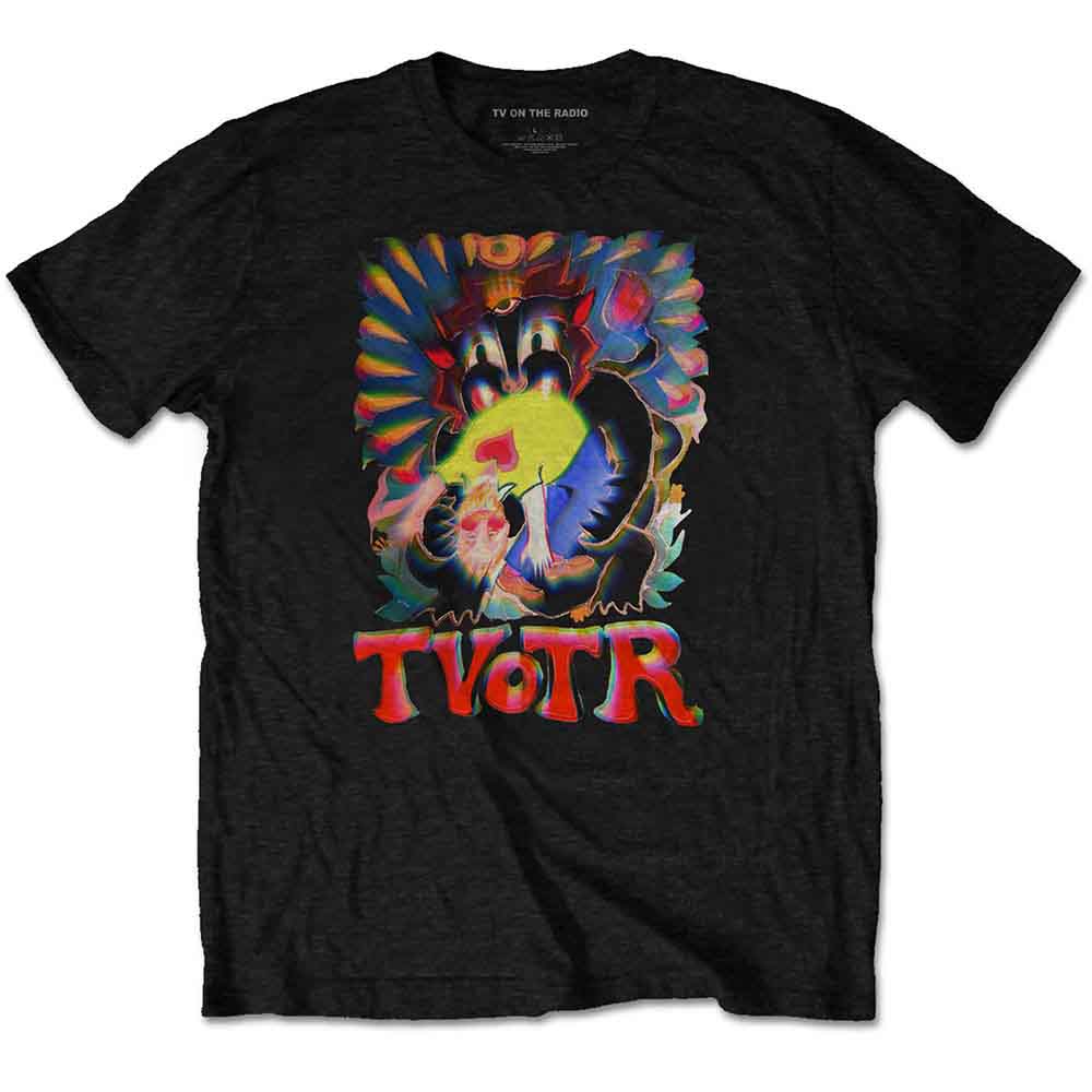 Psychedelic [T-Shirt] (ONLINE ORDER ONLY)