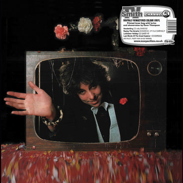 Channel 5 [Vinyl] (ONLINE ORDER ONLY)