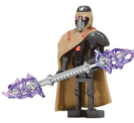 IG-100 MagnaGuard Custom Minifig – Star Wars-Inspired Droid Bodyguard (Online Only)