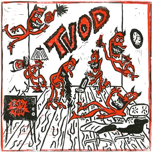 Party Time [Vinyl]