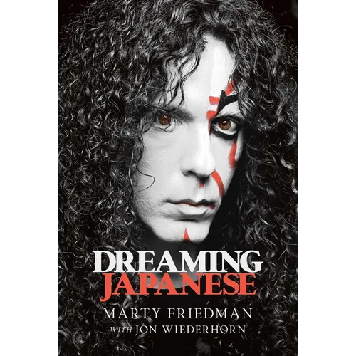 Dreaming Japanese - Hardcover (ONLINE ORDER ONLY)