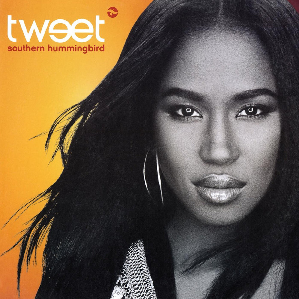 Tweet - Southern Hummingbird (Colored Vinyl, Ruby Red) (2 Lp's) [Vinyl] (ONLINE ORDER ONLY)