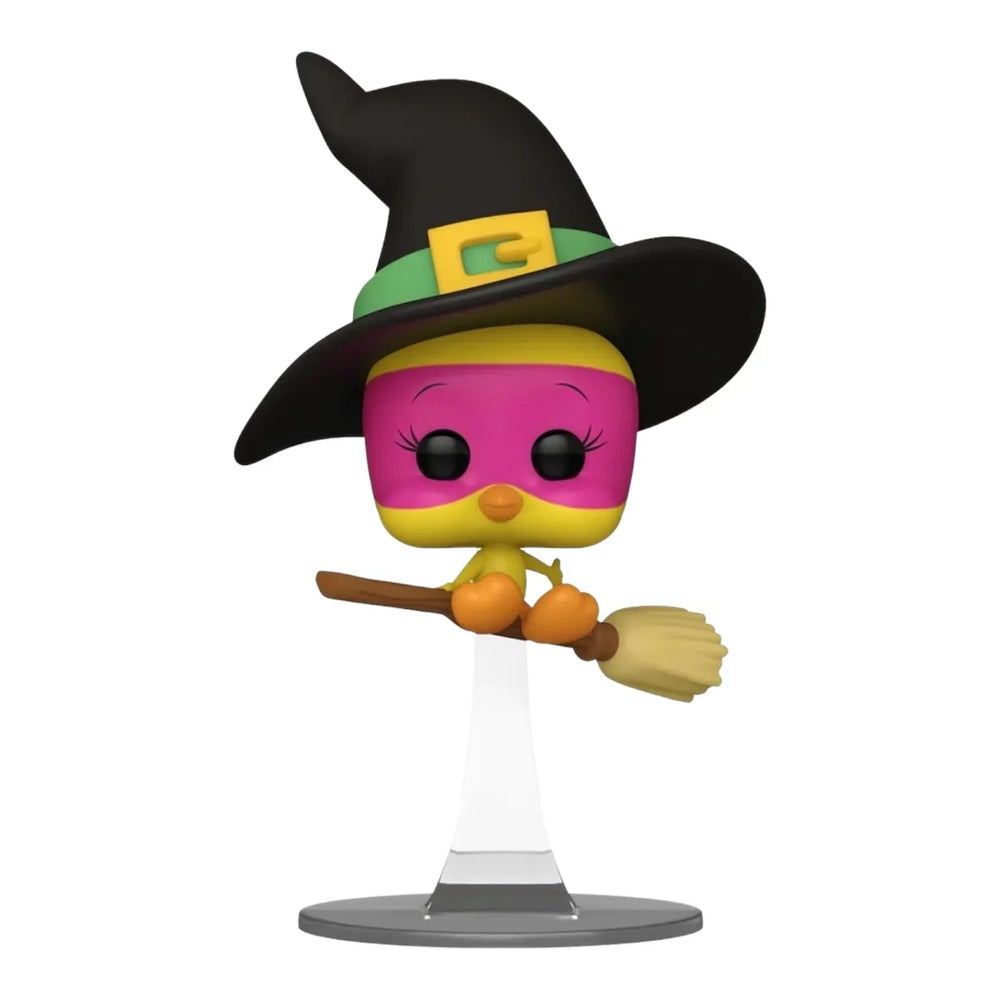Funko POP! Animation: Looney Tunes Halloween - Tweety 1676 (ONLINE ORDER ONLY)