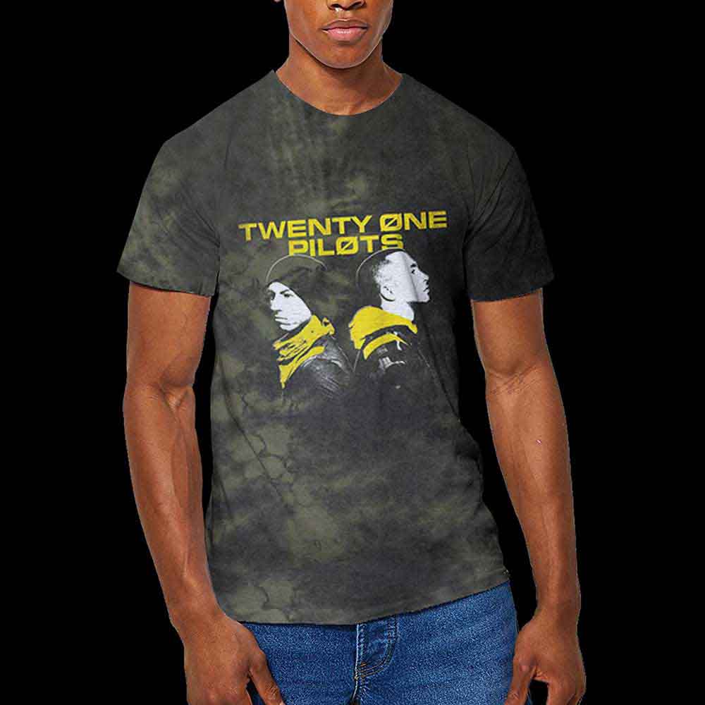 Back To Back [T-Shirt] (ONLINE ORDER ONLY)