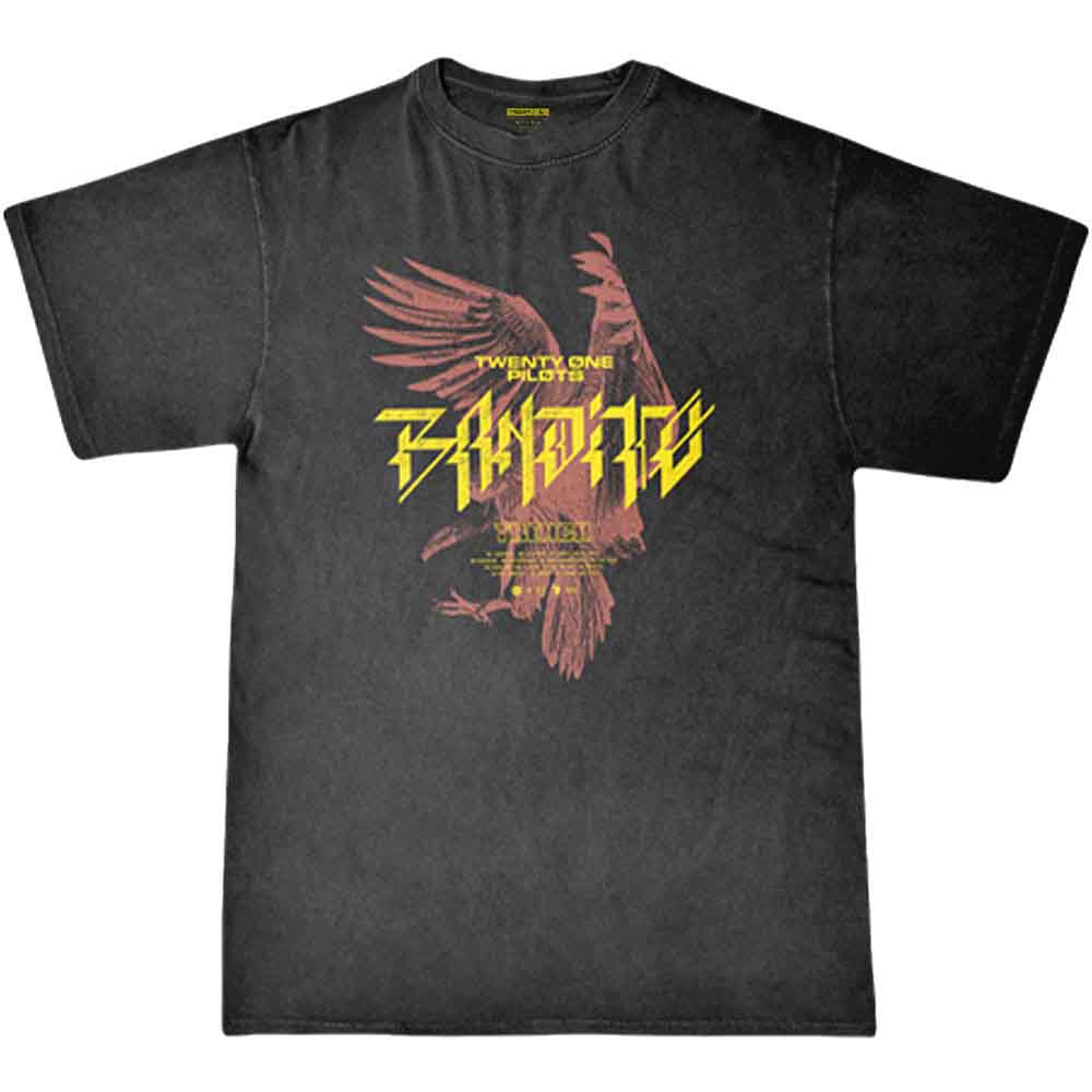 Bandito Bird [T-Shirt] (ONLINE ORDER ONLY)