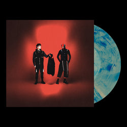 Breach (Indie Exclusive) Blue Smoke Vinyl [Vinyl] (ONLINE ORDER ONLY)