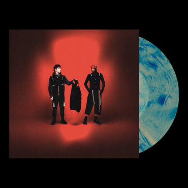 Breach (Indie Exclusive) Blue Smoke Vinyl [Vinyl] (ONLINE ORDER ONLY)