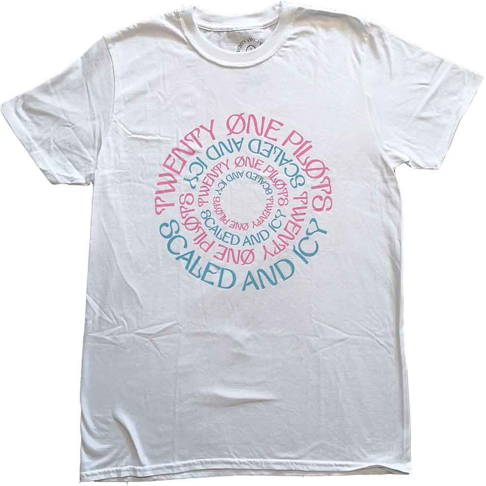 Circular [T-Shirt] (ONLINE ORDER ONLY)