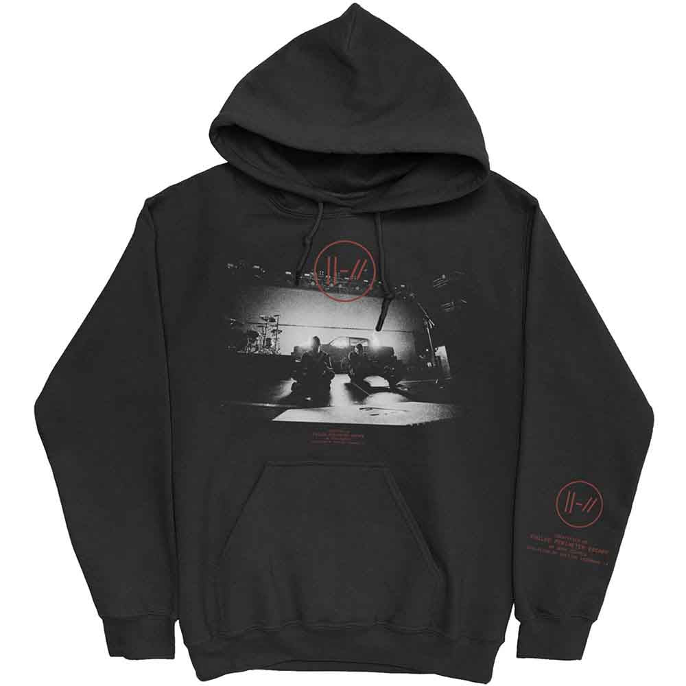 Dark Stage [Sweatshirt] (ONLINE ORDER ONLY)