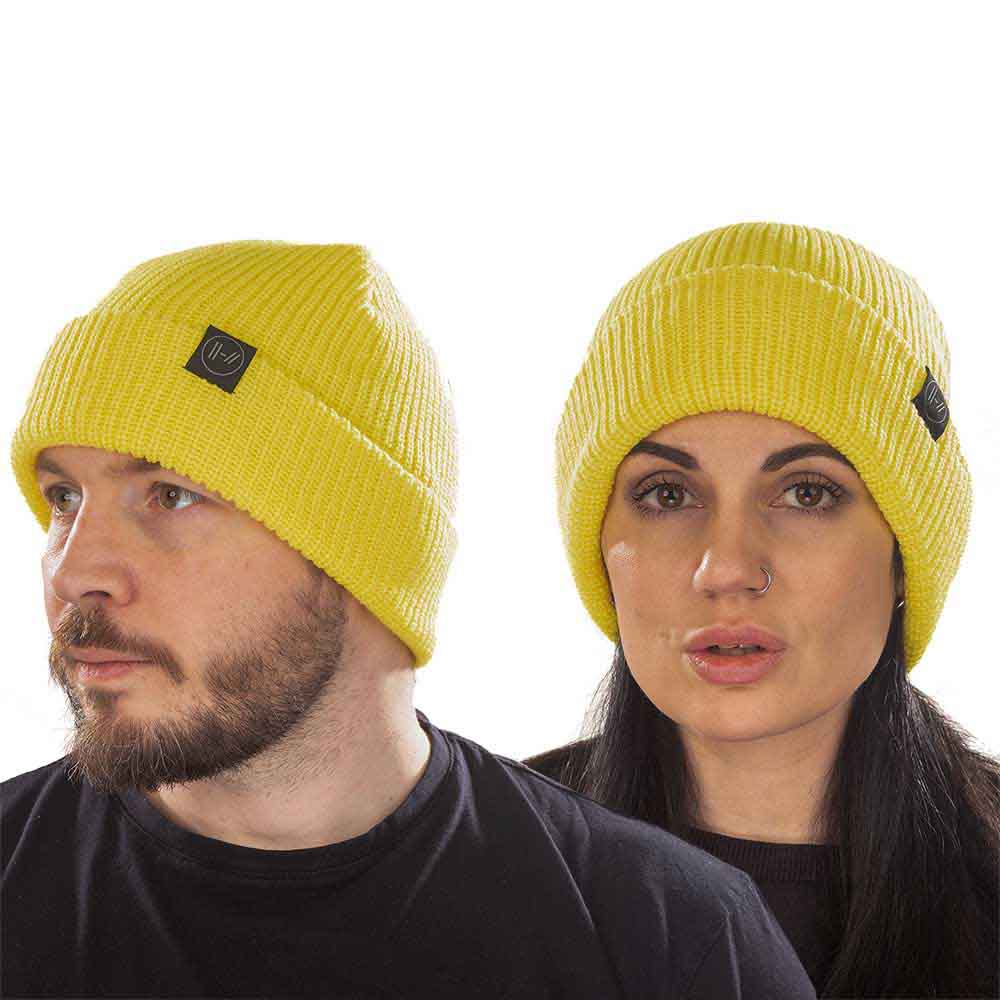 Twenty One Pilots - Double Bars [Hat] (ONLINE ORDER ONLY)