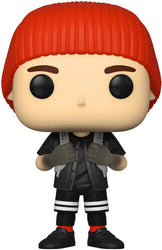 Twenty One Pilots - FUNKO POP! ROCKS: Twenty One Pilots- Stressed Out Tyler (Vinyl Figure) [Action Figure] (Online Order Only) (ONLINE ORDER ONLY)