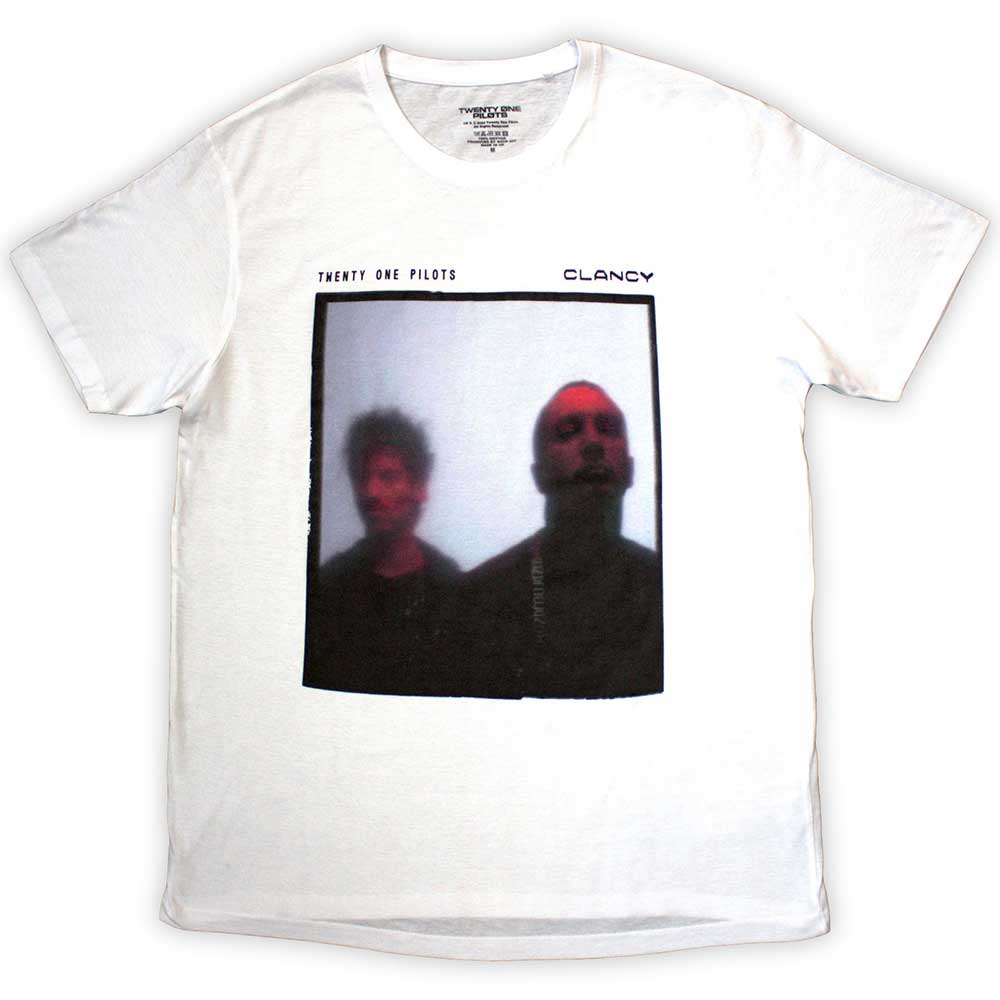 Red Film [T-Shirt] (ONLINE ORDER ONLY)