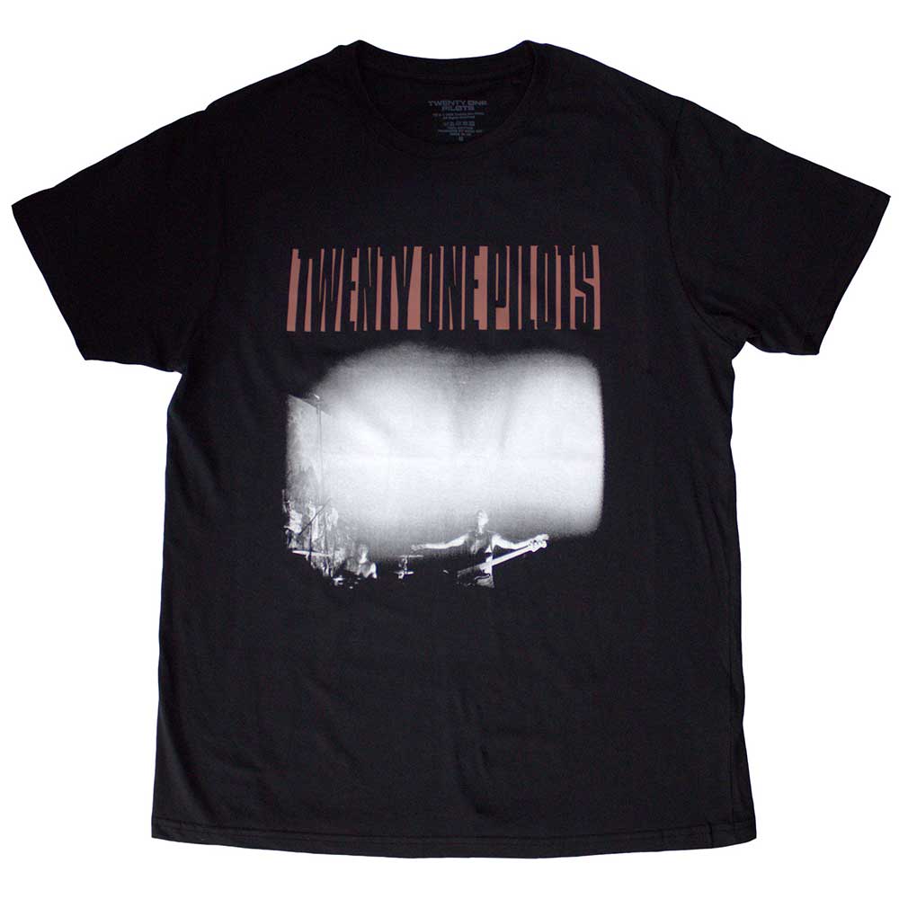 Stage Vibe [T-Shirt] (ONLINE ORDER ONLY)