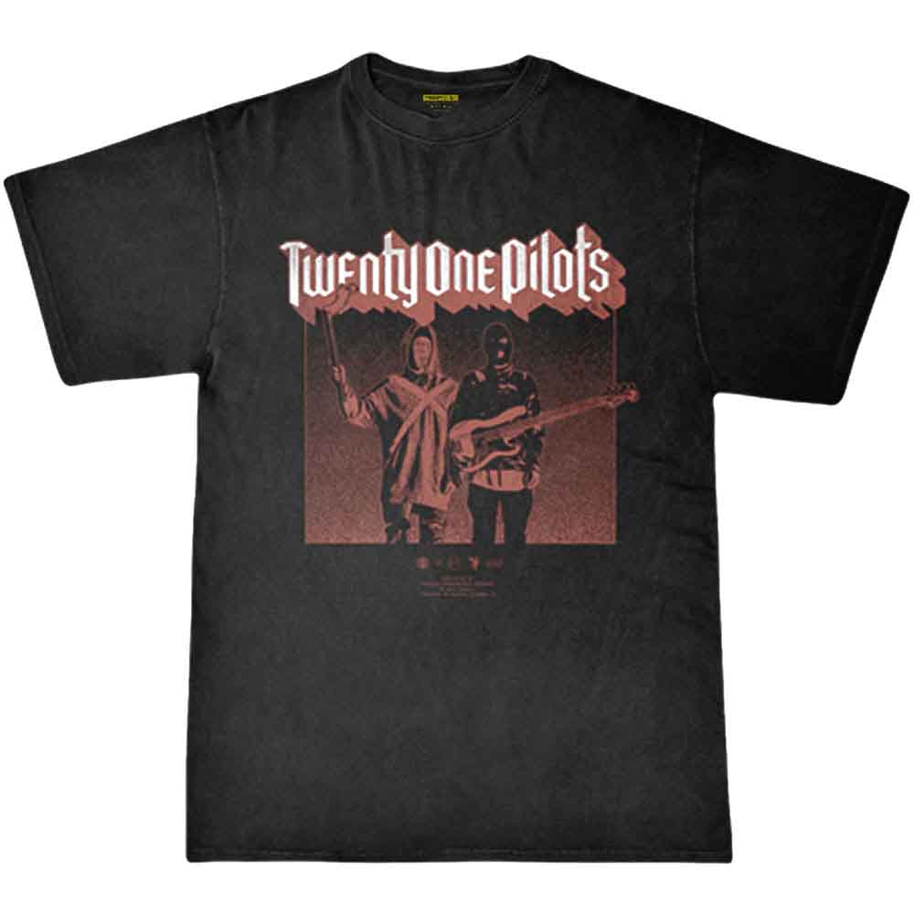 Torch Bearers [T-Shirt] (ONLINE ORDER ONLY)