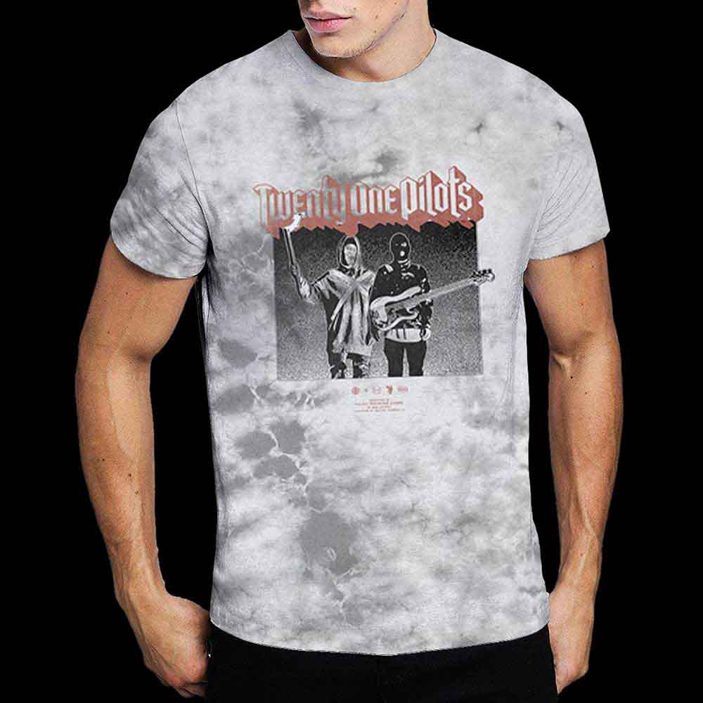 Torch Bearers [T-Shirt] (ONLINE ORDER ONLY)