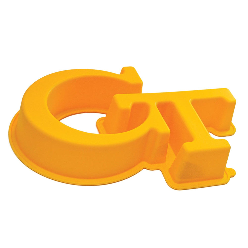 Georgia Tech Yellow Jackets Cake Pan (ONLINE ORDER ONLY)