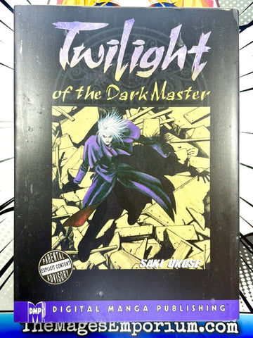 Twilight of the Dark Master (Online Order Only)
