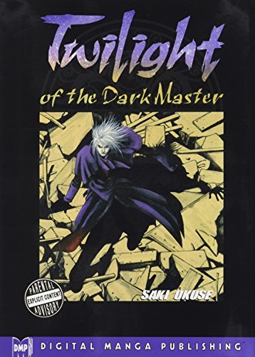 Twilight of the Dark Master (Online Order Only)