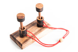 The Twin - Japanese Brain Teaser Puzzle (Online Order Only)