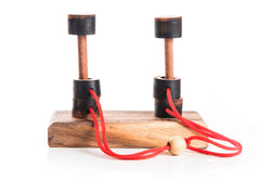 The Twin - Japanese Brain Teaser Puzzle (Online Order Only)