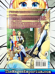 Twin Spica Vol 2 (Online Order Only)