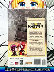 Twin Star Exorcists Vol 10 (Online Order Only)