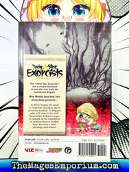 Twin Star Exorcists Vol 15 (Online Order Only)