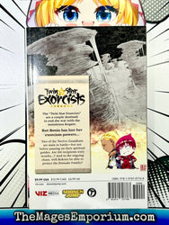 Twin Star Exorcists Vol 16 (Online Order Only)