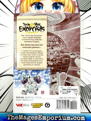 Twin Star Exorcists Vol 18 (Online Order Only)