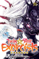 Twin Star Exorcists Vol 18 (Online Order Only)